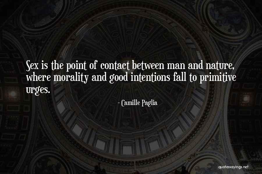 Przynosi Zysk Quotes By Camille Paglia Przynosi Zysk Quotes By Camille Paglia