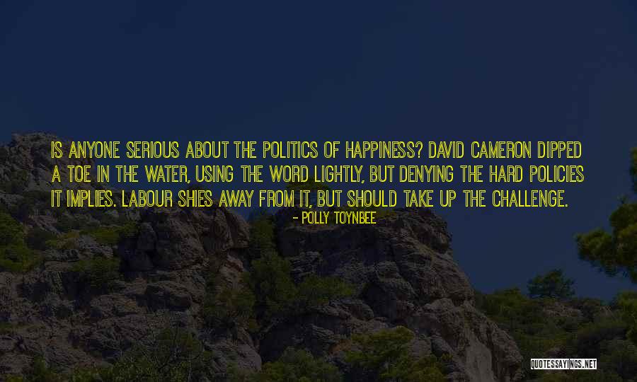 Przynosi Zysk Quotes By Polly Toynbee Przynosi Zysk Quotes By Polly Toynbee