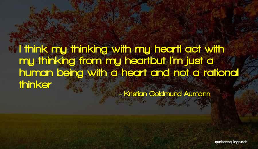 Przypadkowy Bohater Quotes By Kristian Goldmund Aumann Przypadkowy Bohater Quotes By Kristian Goldmund Aumann