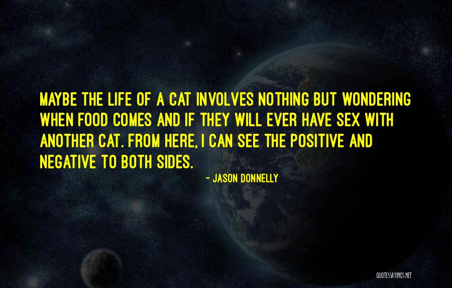 Przyroda Nowa Quotes By Jason Donnelly Przyroda Nowa Quotes By Jason Donnelly