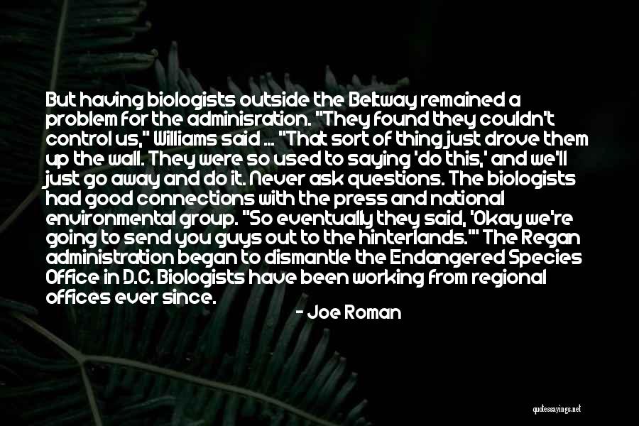 Przyroda Po Quotes By Joe Roman Przyroda Po Quotes By Joe Roman