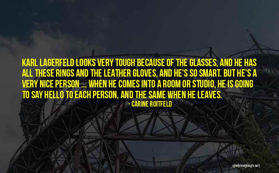 Przyroda Wiosna Quotes By Carine Roitfeld Przyroda Wiosna Quotes By Carine Roitfeld