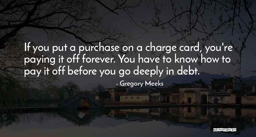 Przysiad Bulgarski Quotes By Gregory Meeks Przysiad Bulgarski Quotes By Gregory Meeks