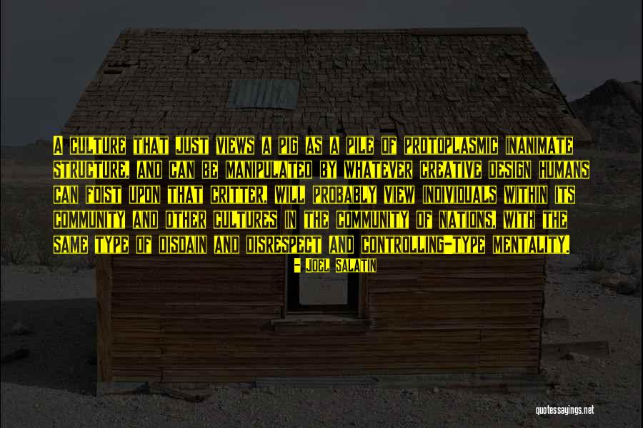 Przysiega Quotes By Joel Salatin Przysiega Quotes By Joel Salatin