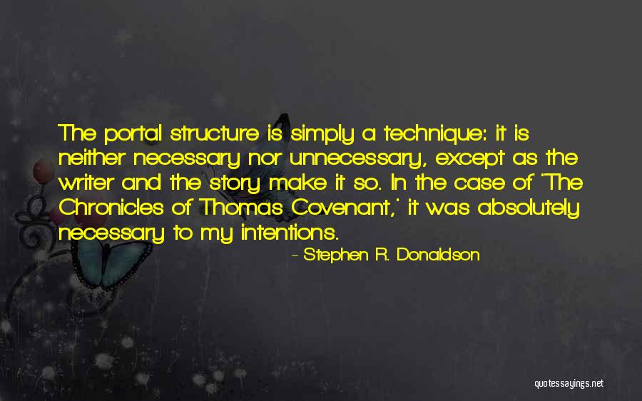 Przysiega Quotes By Stephen R. Donaldson Przysiega Quotes By Stephen R. Donaldson