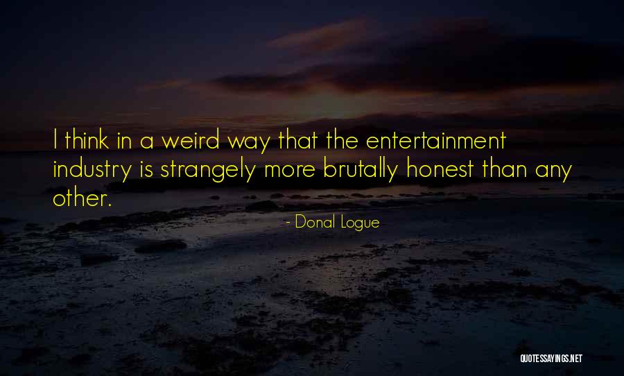 Przystawski Brian Quotes By Donal Logue Przystawski Brian Quotes By Donal Logue