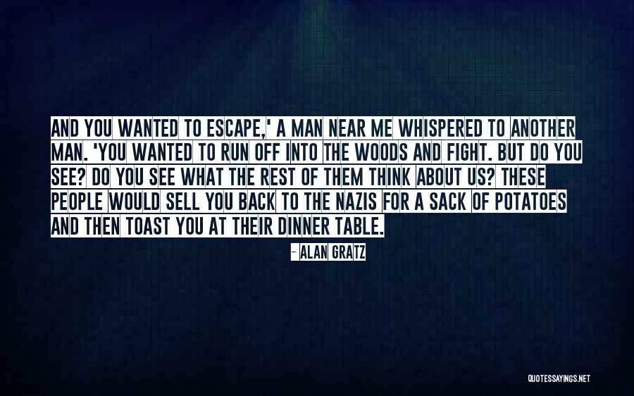 Przyszedlem Quotes By Alan Gratz Przyszedlem Quotes By Alan Gratz