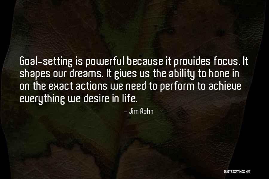 Przyszlego Quotes By Jim Rohn Przyszlego Quotes By Jim Rohn