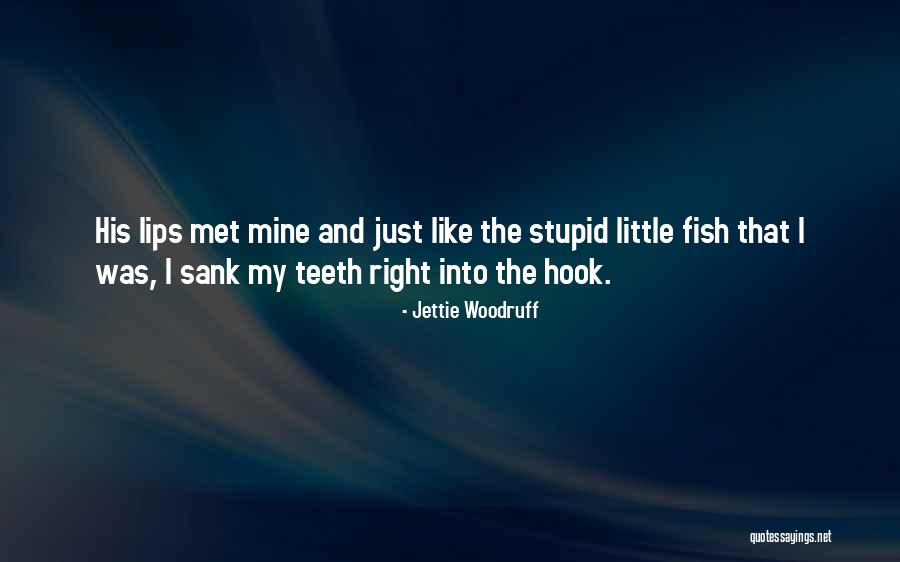 Przyszlo Quotes By Jettie Woodruff Przyszlo Quotes By Jettie Woodruff