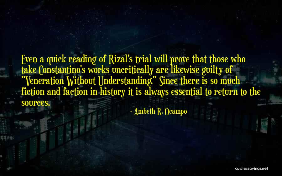 Przytulanki Quotes By Ambeth R. Ocampo Przytulanki Quotes By Ambeth R. Ocampo