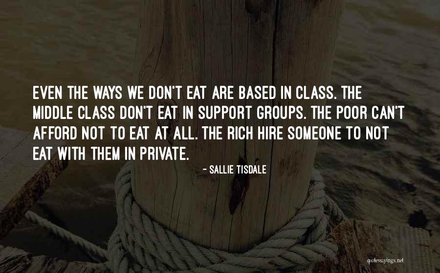 Przytulanki Quotes By Sallie Tisdale Przytulanki Quotes By Sallie Tisdale