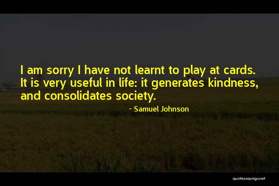 Przytulanki Quotes By Samuel Johnson Przytulanki Quotes By Samuel Johnson