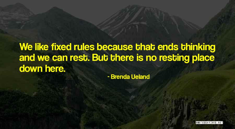 Przytulia Krakowska Quotes By Brenda Ueland Przytulia Krakowska Quotes By Brenda Ueland
