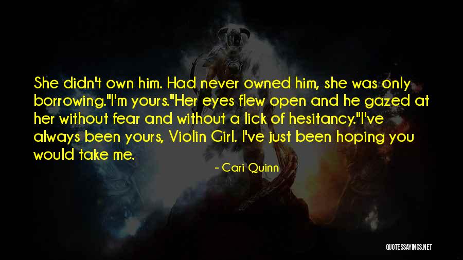 Przyw Dzca Quotes By Cari Quinn Przyw Dzca Quotes By Cari Quinn