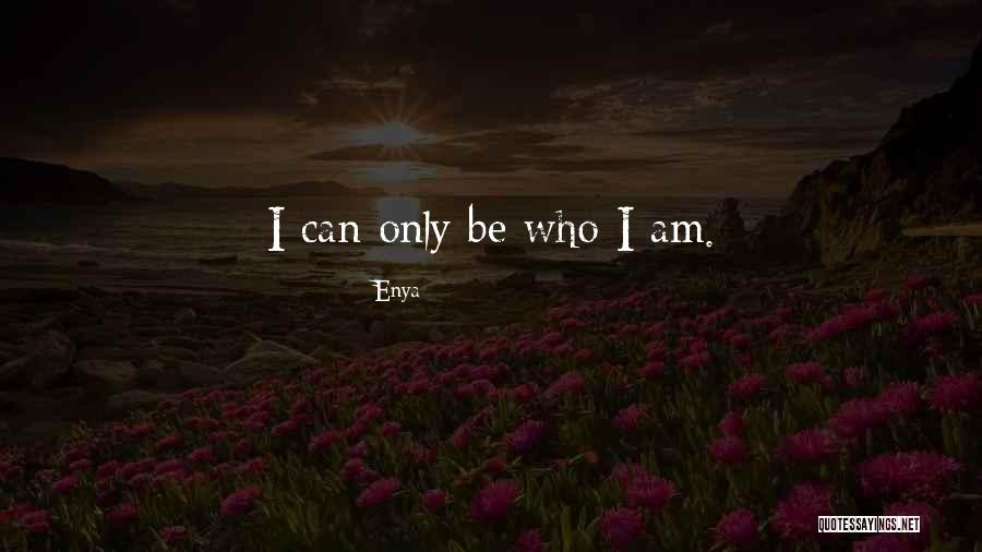 Przyw Dzca Quotes By Enya Przyw Dzca Quotes By Enya