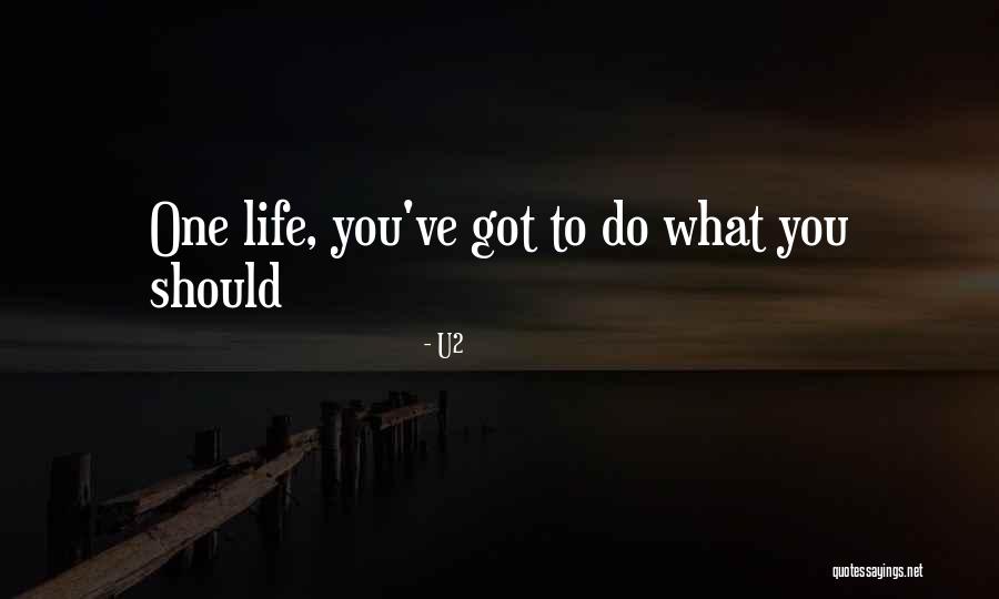 Przyw Dzca Quotes By U2 Przyw Dzca Quotes By U2