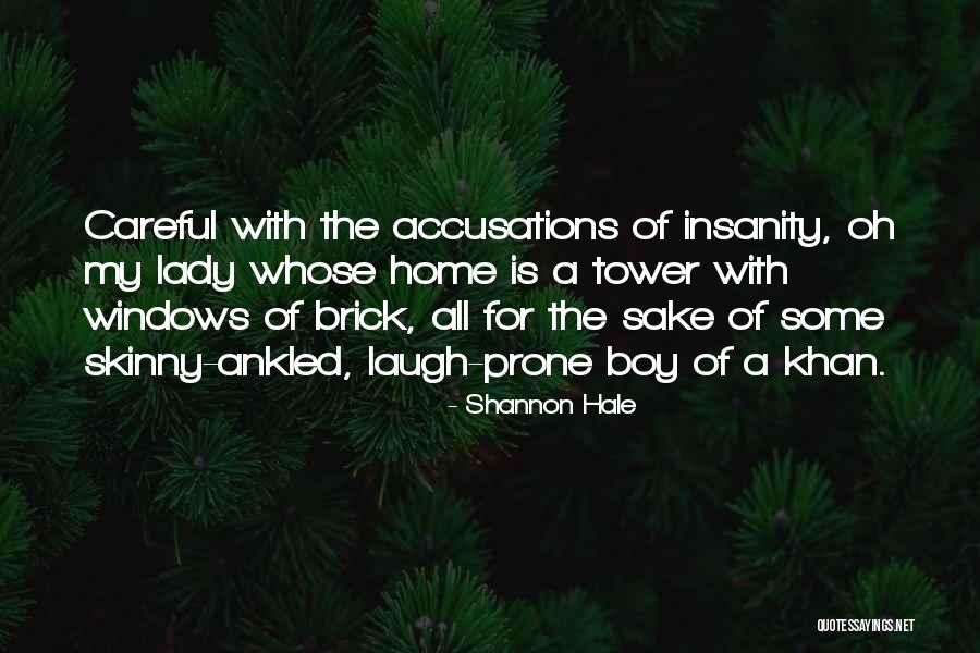 Przyw Dztwo Transakcyjne Quotes By Shannon Hale Przyw Dztwo Transakcyjne Quotes By Shannon Hale