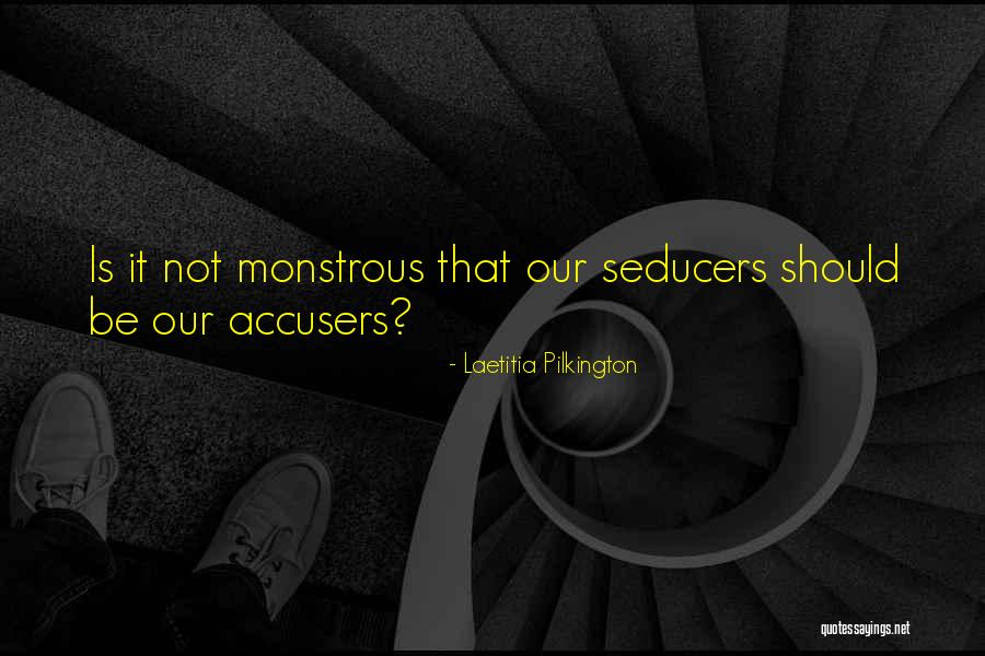 Przywara Klapoucha Quotes By Laetitia Pilkington Przywara Klapoucha Quotes By Laetitia Pilkington