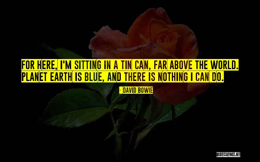 Przywracanie Quotes By David Bowie Przywracanie Quotes By David Bowie
