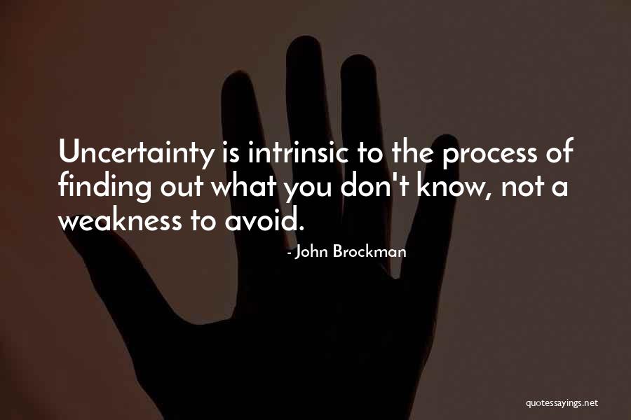 Ps Partner Quotes By John Brockman Ps Partner Quotes By John Brockman
