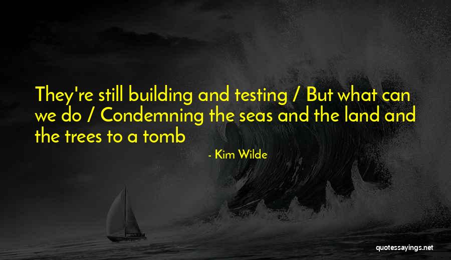 Ps Partner Quotes By Kim Wilde Ps Partner Quotes By Kim Wilde