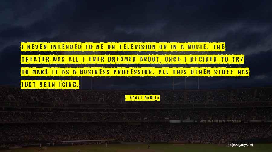 Ps Vita Quotes By Scott Bakula Ps Vita Quotes By Scott Bakula