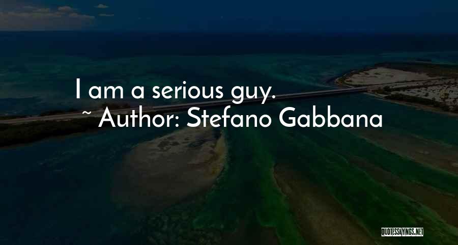 Ps4 Funny Quotes By Stefano Gabbana