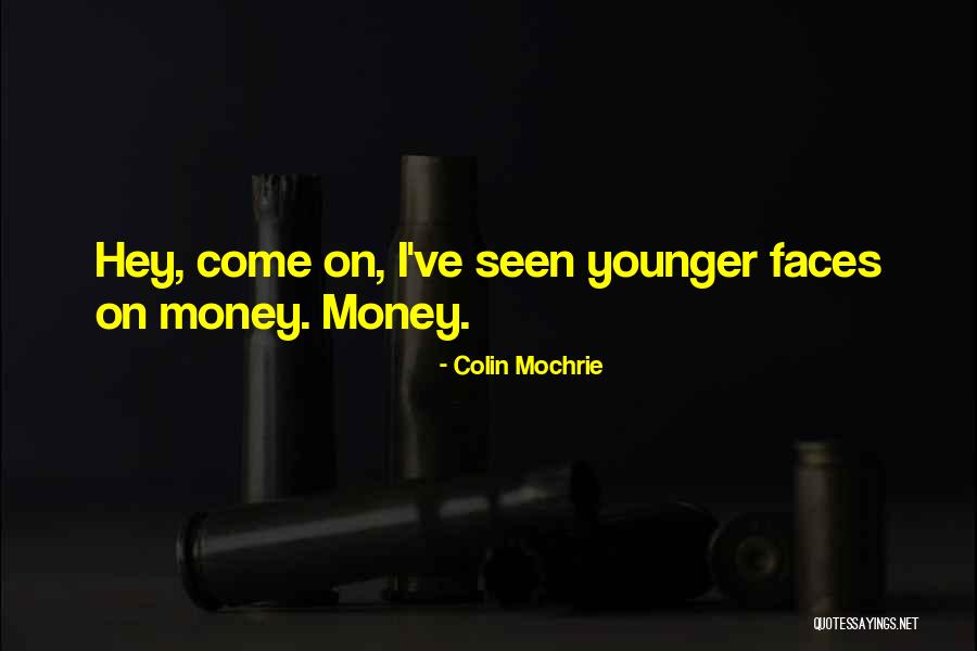 Psa Stay Safe Quotes By Colin Mochrie Psa Stay Safe Quotes By Colin Mochrie