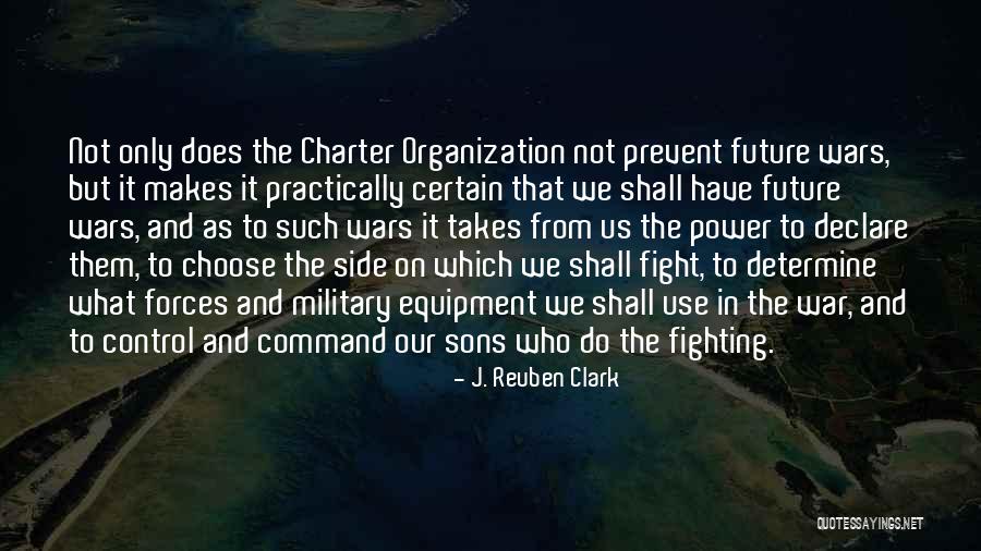 Psa16 Quotes By J. Reuben Clark Psa16 Quotes By J. Reuben Clark