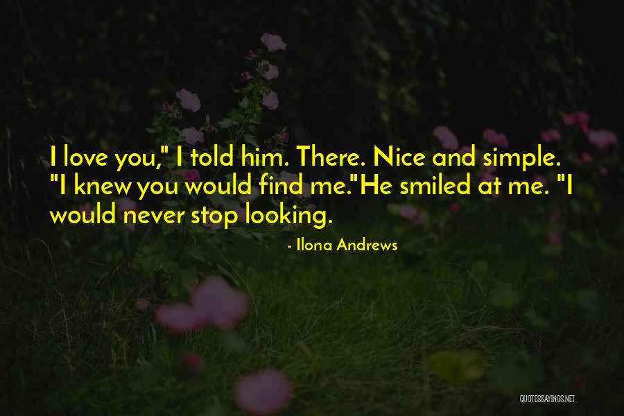Psa2 Quotes By Ilona Andrews Psa2 Quotes By Ilona Andrews