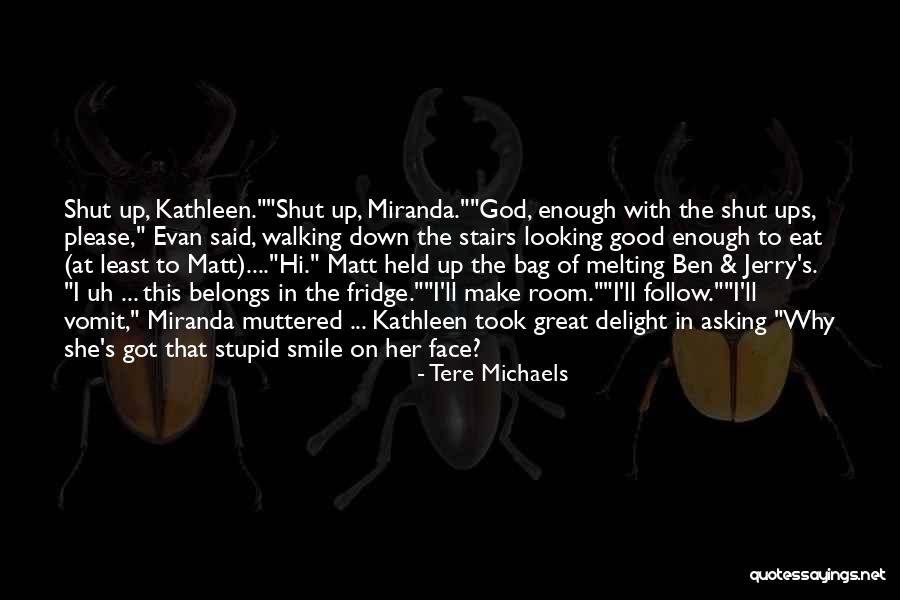 Psa2012 Quotes By Tere Michaels Psa2012 Quotes By Tere Michaels