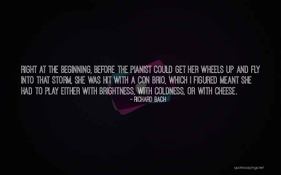 Psa232 Quotes By Richard Bach Psa232 Quotes By Richard Bach