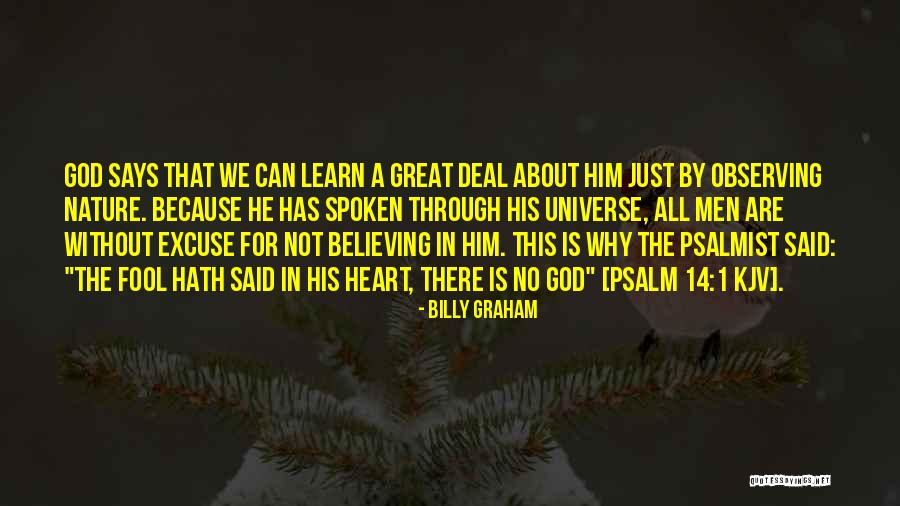 Psalm 1 1 Quotes By Billy Graham Psalm 1 1 Quotes By Billy Graham
