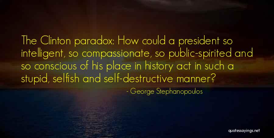 Psalm 133 Quotes By George Stephanopoulos Psalm 133 Quotes By George Stephanopoulos