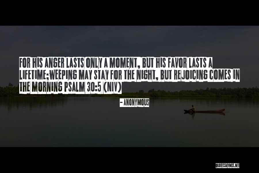 Psalm 5 Quotes By Anonymous Psalm 5 Quotes By Anonymous