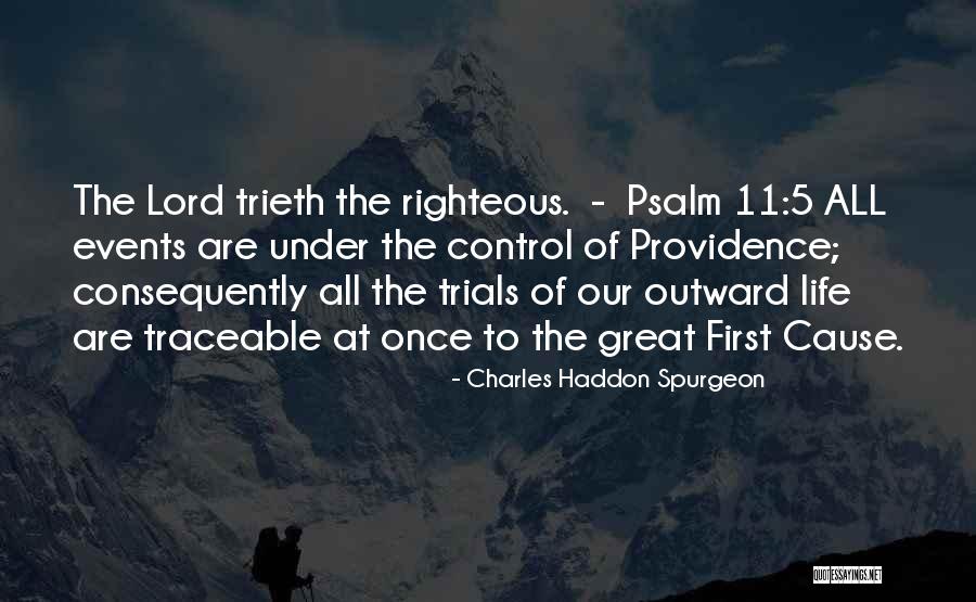 Psalm 5 Quotes By Charles Haddon Spurgeon Psalm 5 Quotes By Charles Haddon Spurgeon