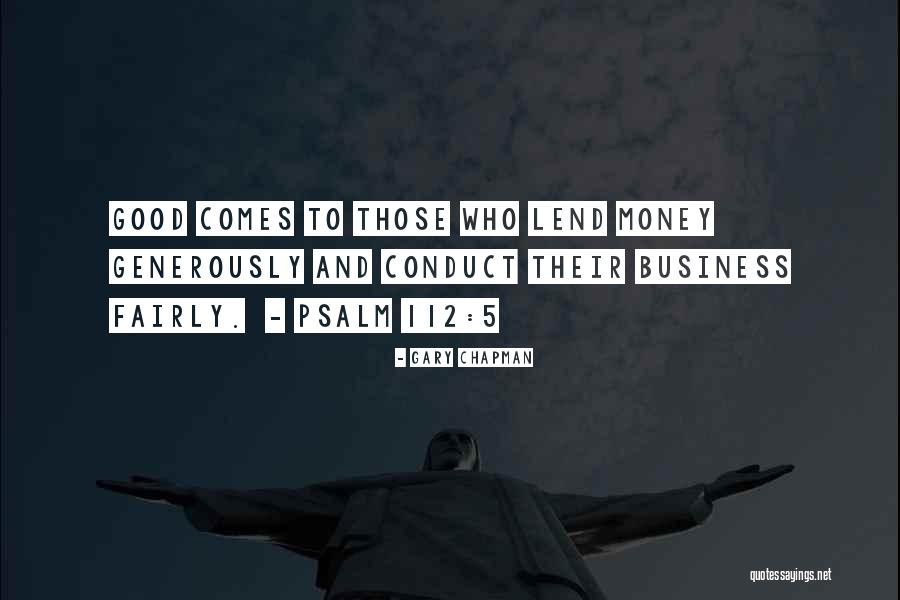 Psalm 5 Quotes By Gary Chapman Psalm 5 Quotes By Gary Chapman