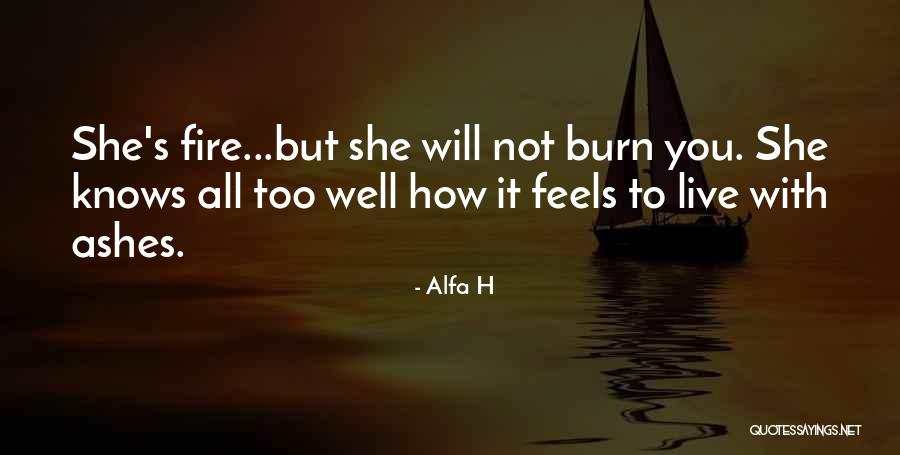 Psalm 81 Quotes By Alfa H Psalm 81 Quotes By Alfa H