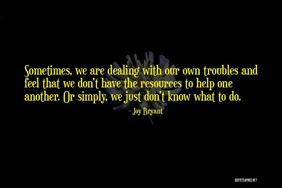 Psalm 81 Quotes By Joy Bryant Psalm 81 Quotes By Joy Bryant