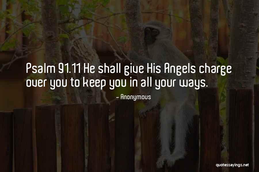 Psalm In The Bible Quotes By Anonymous Psalm In The Bible Quotes By Anonymous