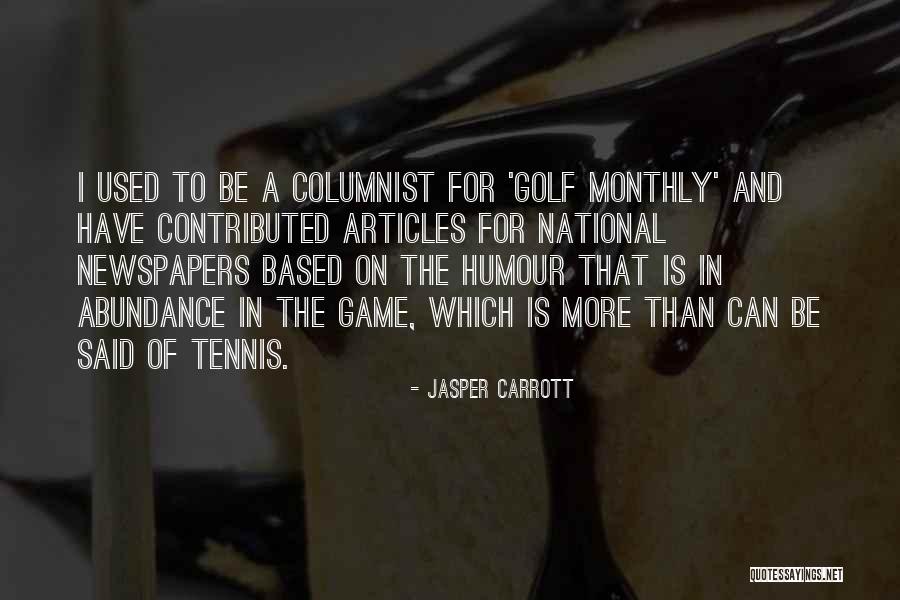 Psalmists In The Bible Quotes By Jasper Carrott Psalmists In The Bible Quotes By Jasper Carrott