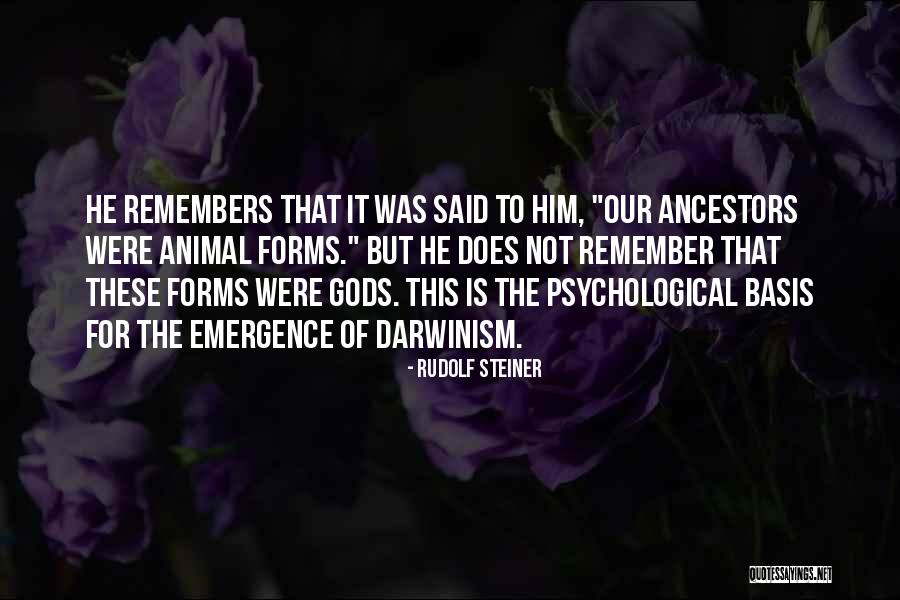 Psalmodier Quotes By Rudolf Steiner Psalmodier Quotes By Rudolf Steiner