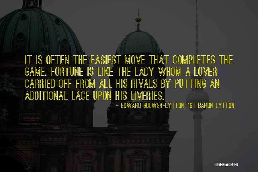 Psalms Hope Quotes By Edward Bulwer-Lytton, 1st Baron Lytton Psalms Hope Quotes By Edward Bulwer-Lytton, 1st Baron Lytton