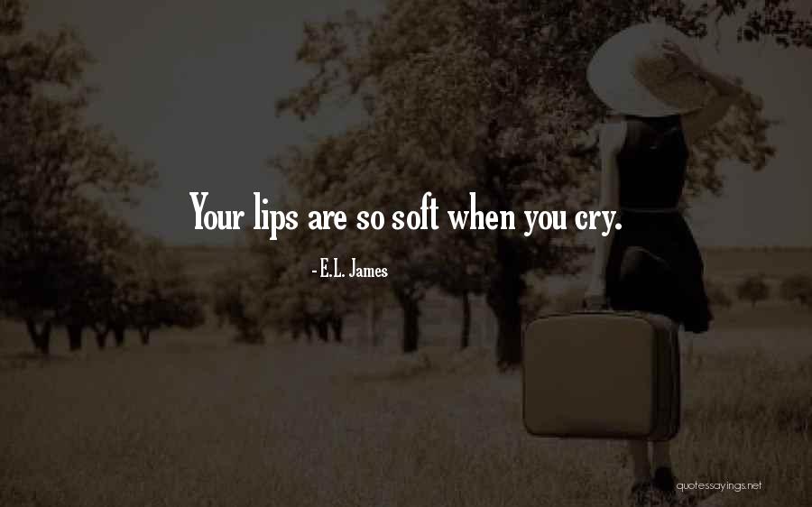 Psaltery Youtube Quotes By E.L. James