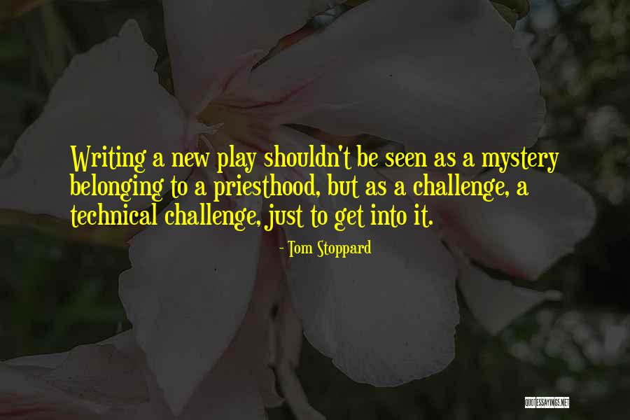 Psaltica Quotes By Tom Stoppard Psaltica Quotes By Tom Stoppard