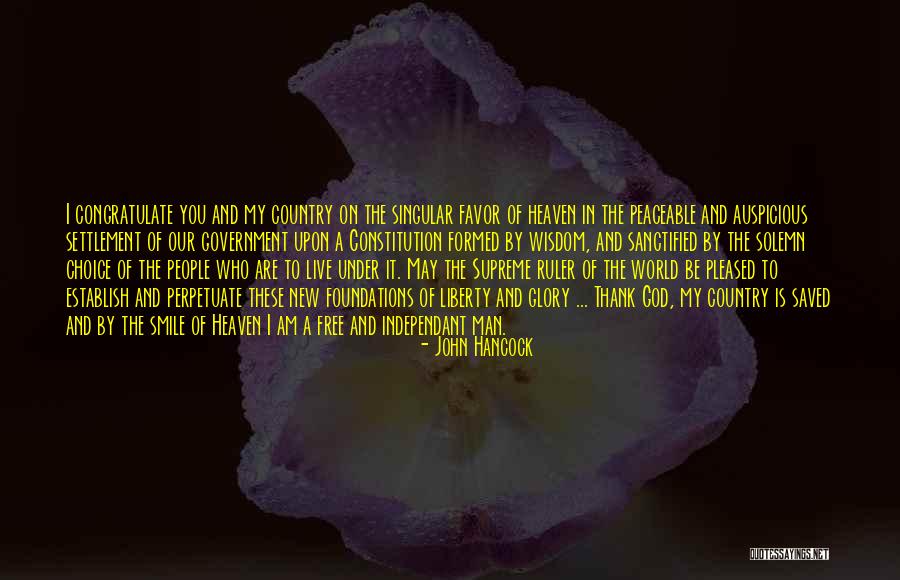 Psani Quotes By John Hancock Psani Quotes By John Hancock