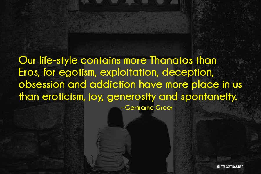 Psara License Quotes By Germaine Greer Psara License Quotes By Germaine Greer
