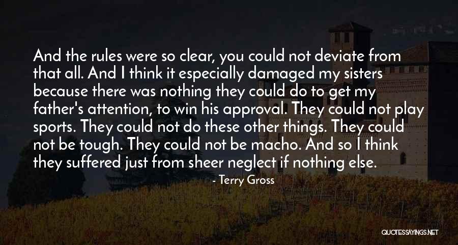 Psara License Quotes By Terry Gross Psara License Quotes By Terry Gross