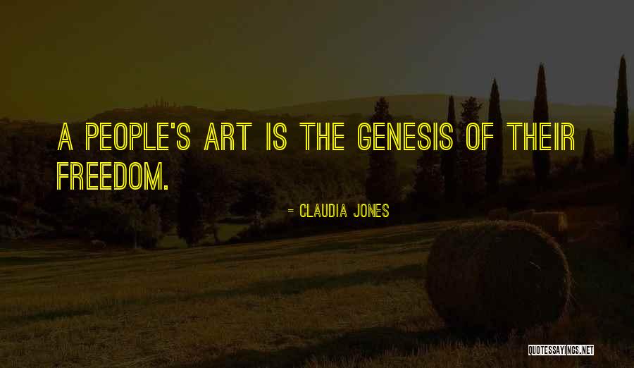 Psara Technologies Quotes By Claudia Jones Psara Technologies Quotes By Claudia Jones