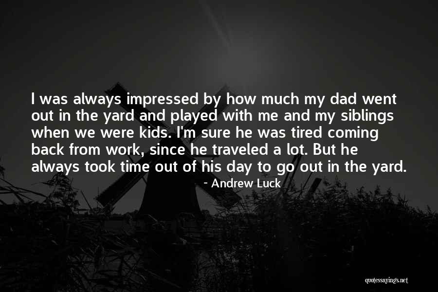 Psaras Paintings Quotes By Andrew Luck Psaras Paintings Quotes By Andrew Luck